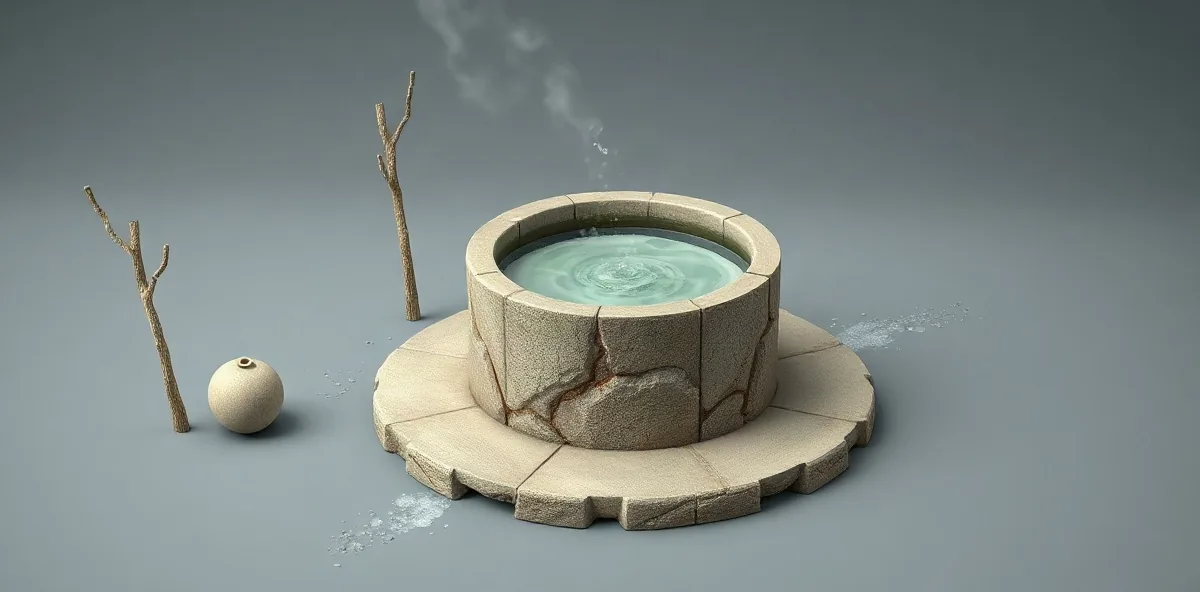 Симбирский водовоз: как делают кованую скульптуру